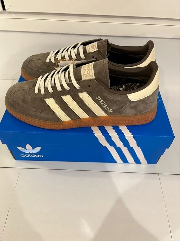 adidas originals Handball spezial - photo numéro 2