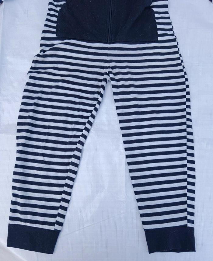 Combinaison fine 24-36 mois - photo numéro 3