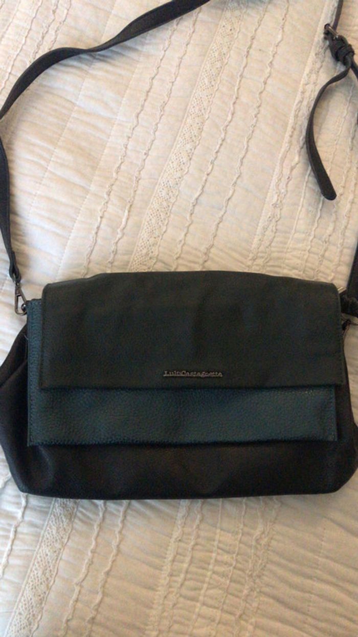 Sac bandoulière