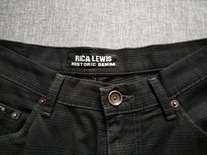 Pantalon Rica Lewis - photo numéro 4