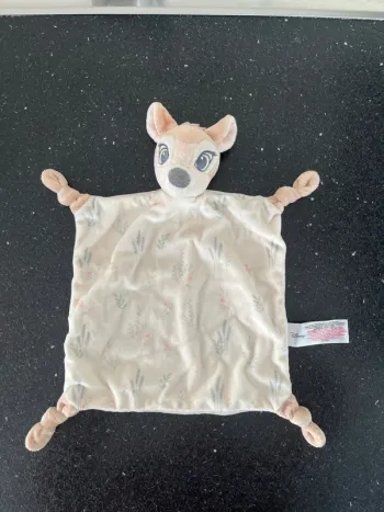 Doudou Bambi