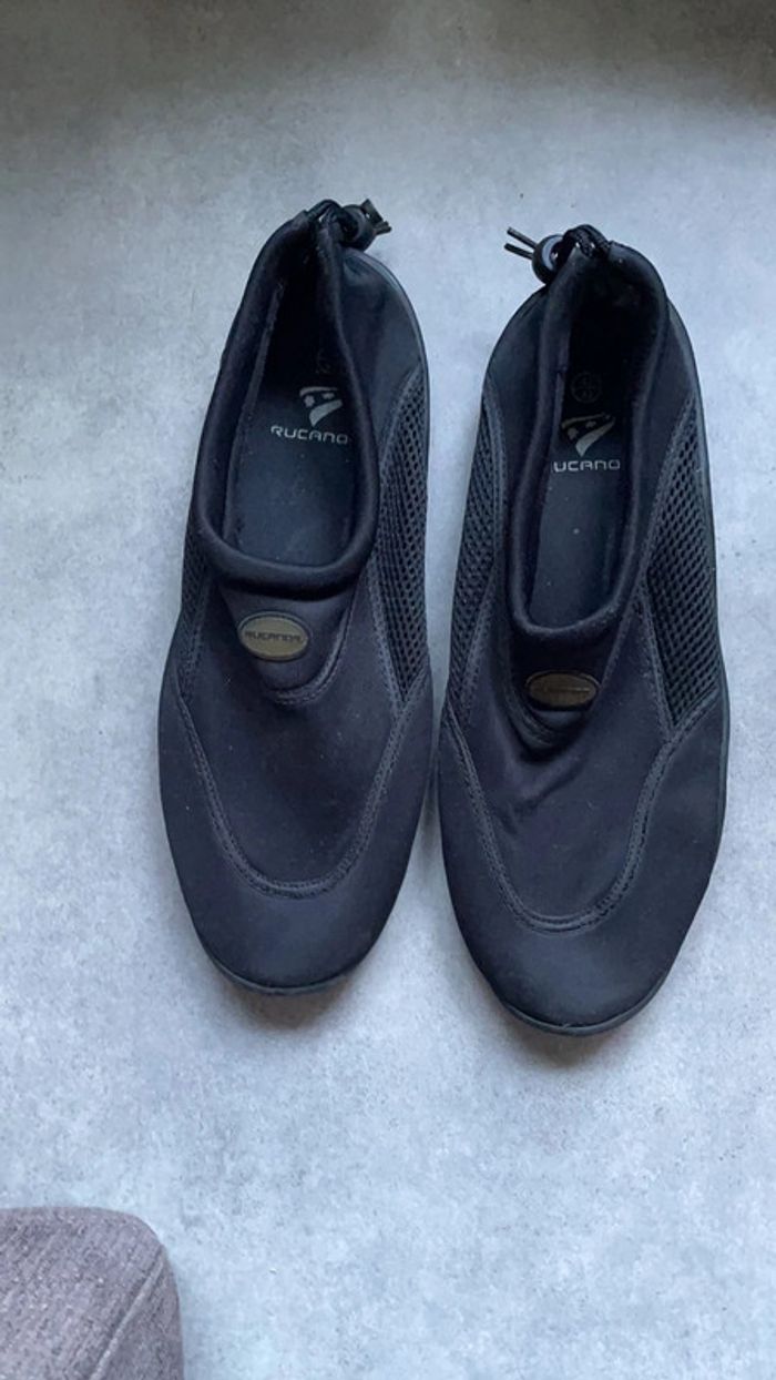 Chaussures aquatiques - photo numéro 5