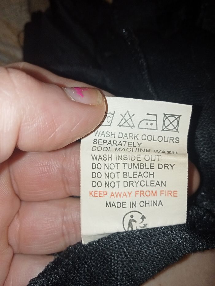 Tee-shirt (-4) - photo numéro 6