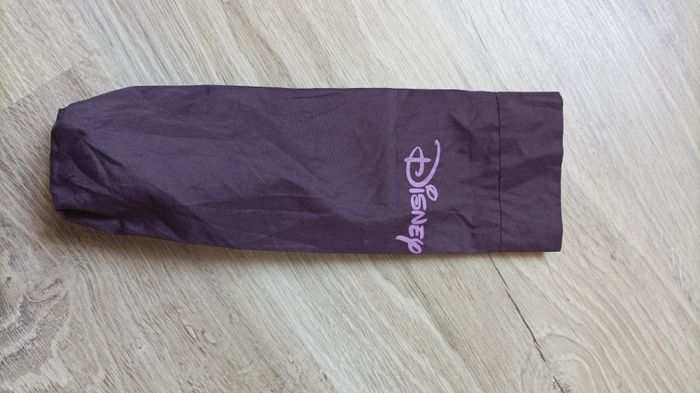 Protections housse parapluie morgan disney lacroix neuf - photo numéro 2