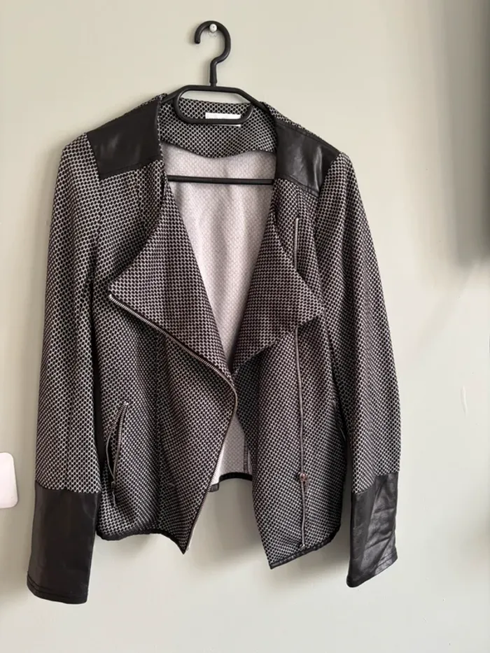 Veste taille 2
