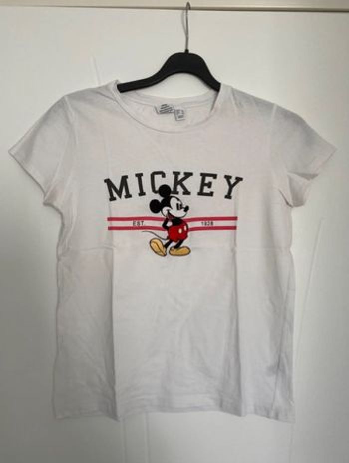 Teeshirt Disney