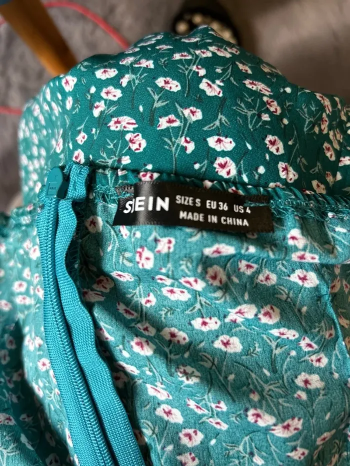 Robe à bretelles légère - photo numéro 5