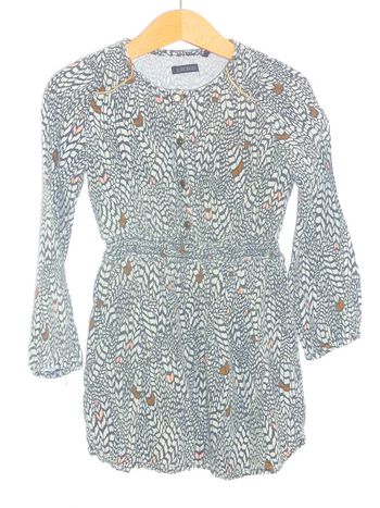 Robe IKKS 4 ans