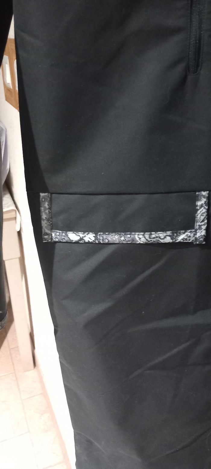 Parka puma x les benjamins - photo numéro 2