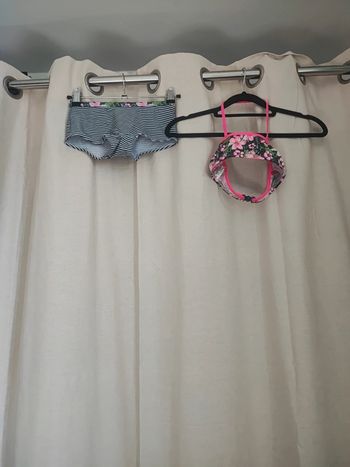 Maillot de bain orchestra 6 ans