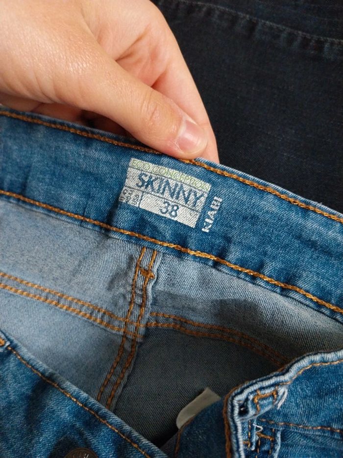 Jean kiabi - photo numéro 3