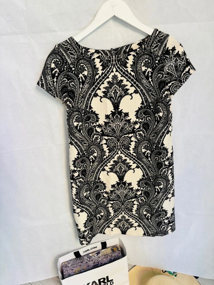 Robe Zara 34 - photo numéro 6