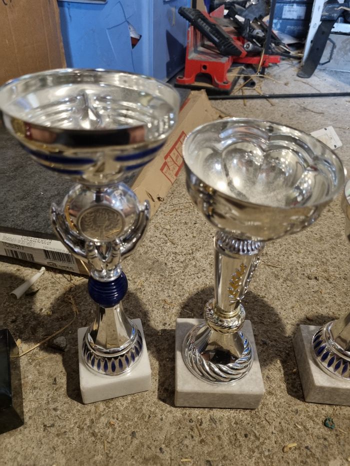 Coupes - photo numéro 3