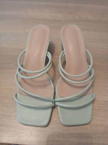 Chaussure femme