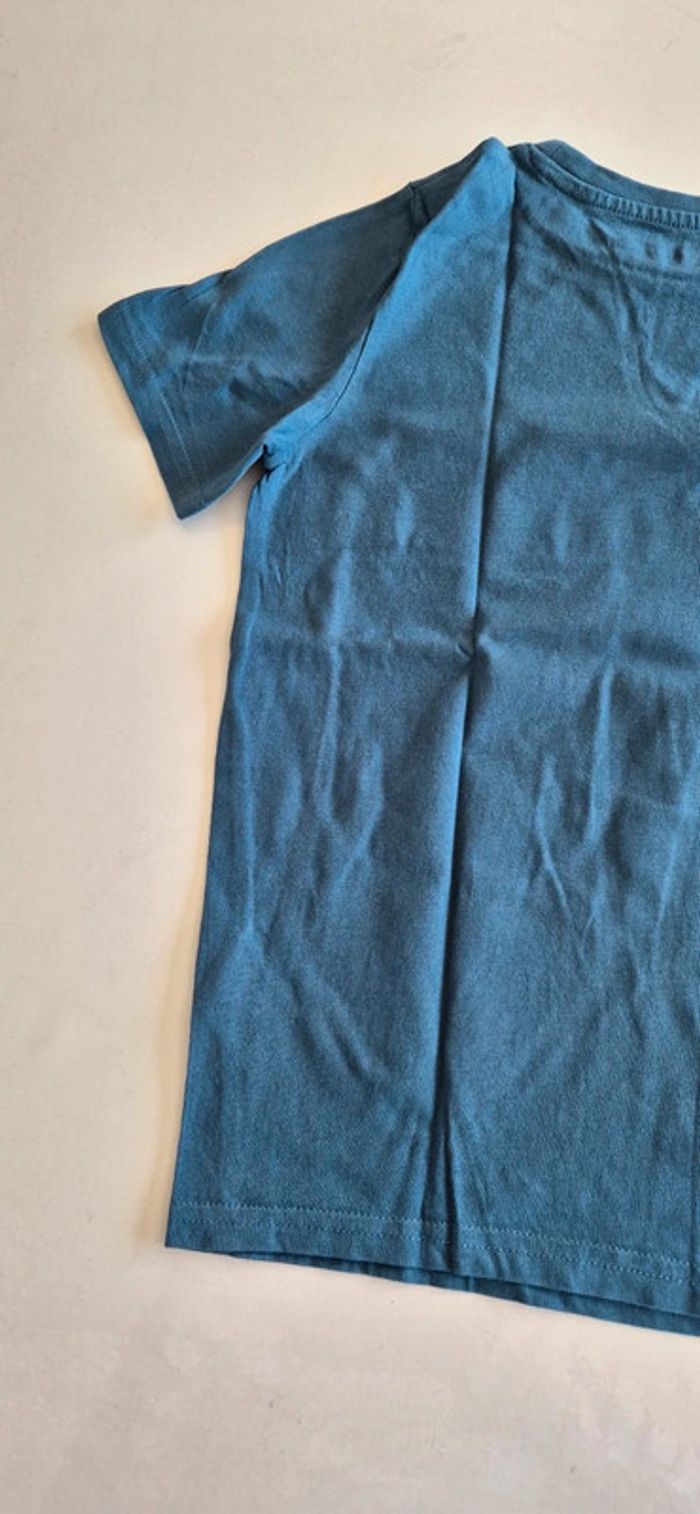 Tee shirt manches courtes verbaudet - photo numéro 10