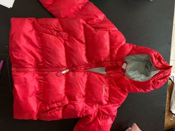 Manteau