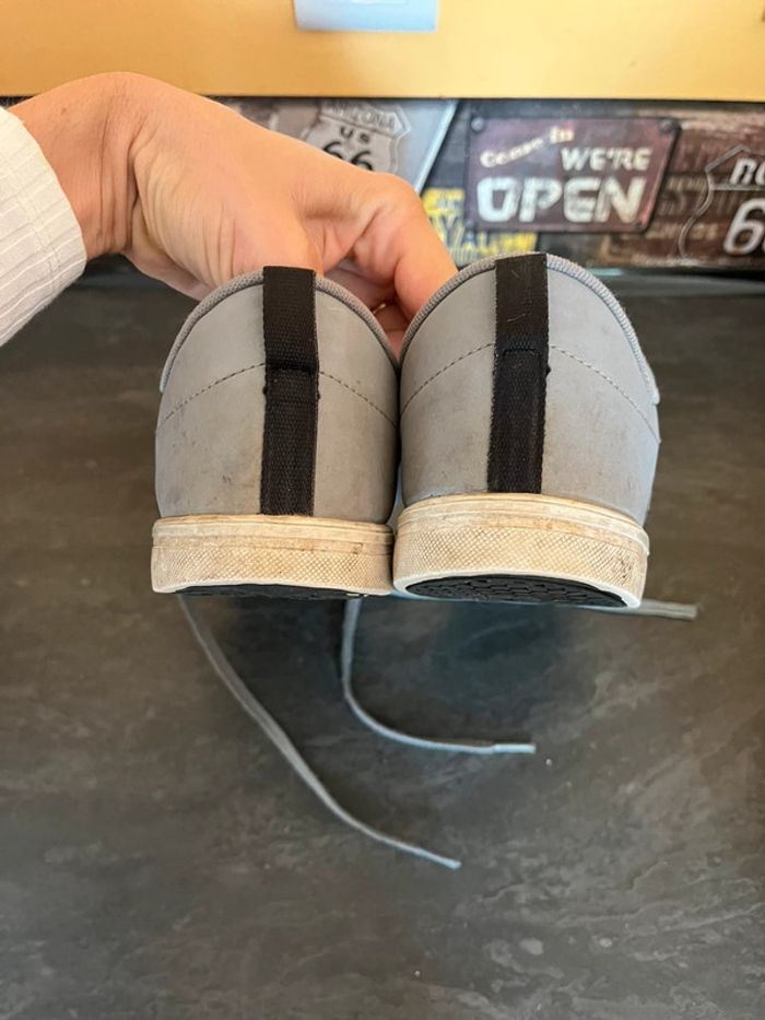 Chaussures garçon - photo numéro 6