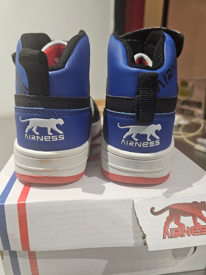 Basket - photo numéro 6