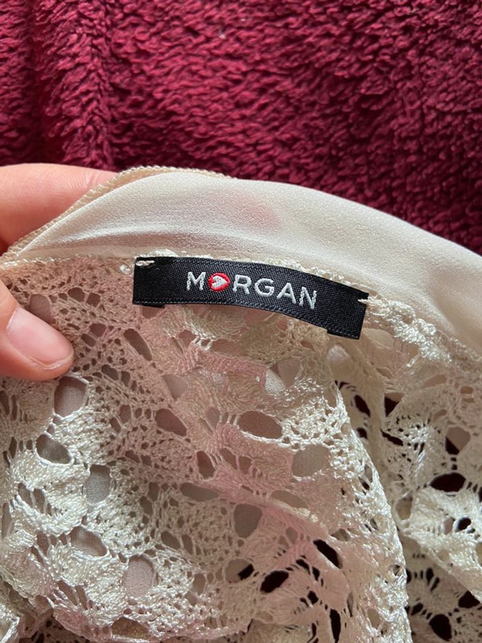 Blouse Morgan L - photo numéro 5