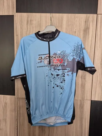 Tee-shirt de cyclisme