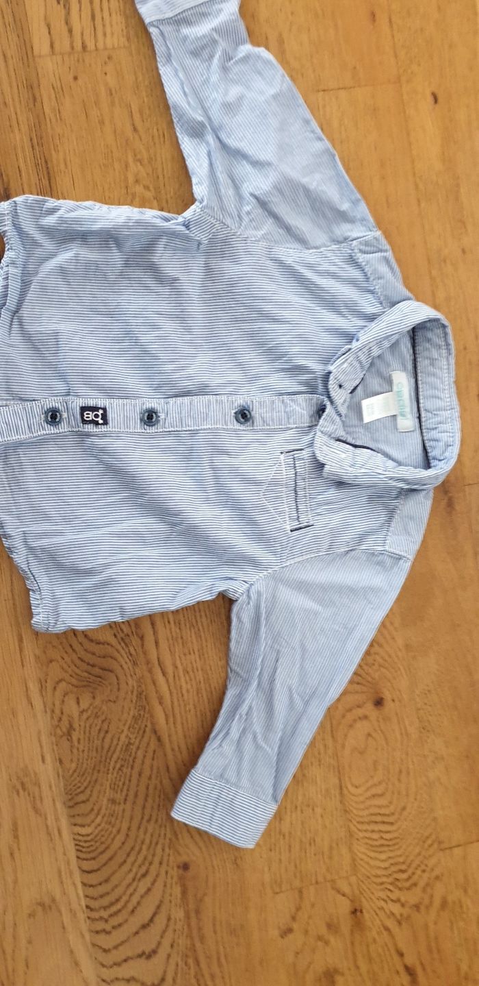 Chemisier - photo numéro 2