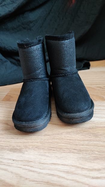 Bottes hiver T22