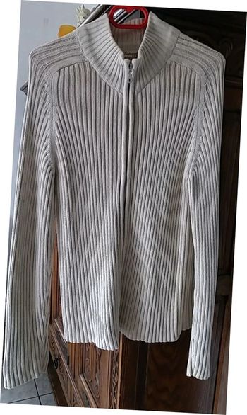 Gilet homme taille M