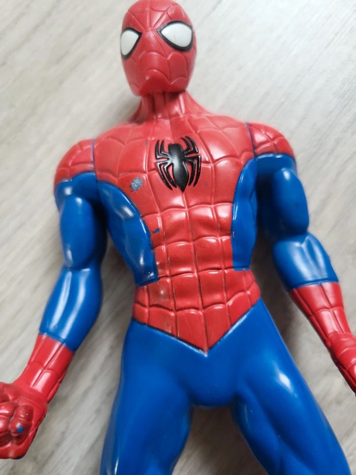 Spiderman - photo numéro 3