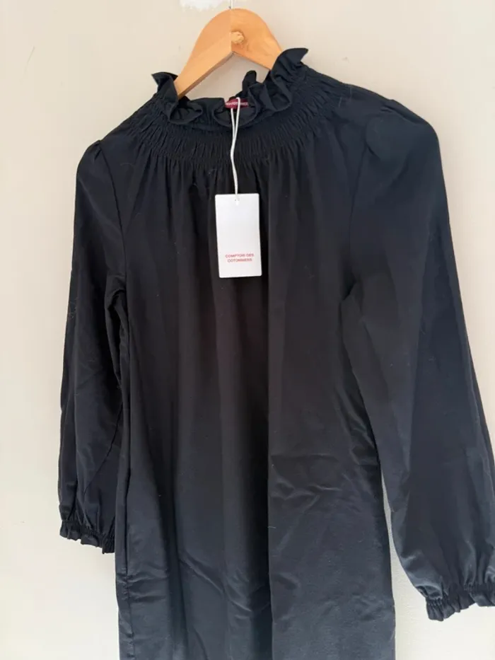 Robe Aglaé CDC - photo numéro 3