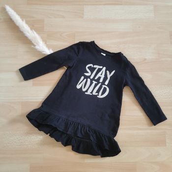 Robe mi saison 2 ans