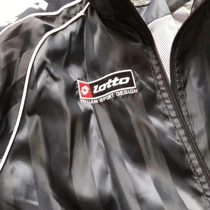 Veste lotto - photo numéro 2