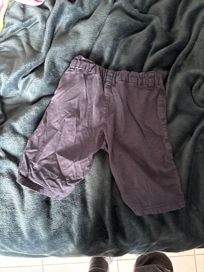 Short - photo numéro 2