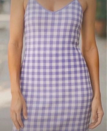 Robe taille L