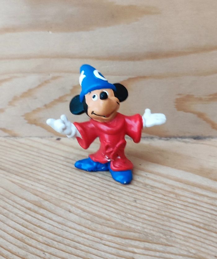 Figurine Mickey Fantasia