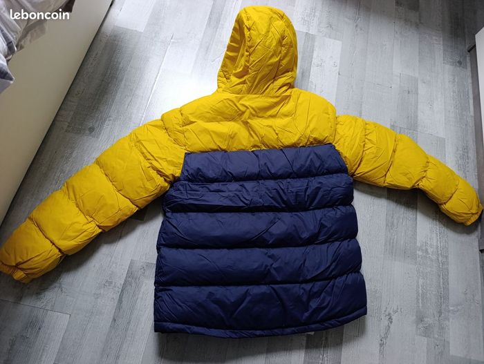 Doudoune Timberland 16 ans - photo numéro 2