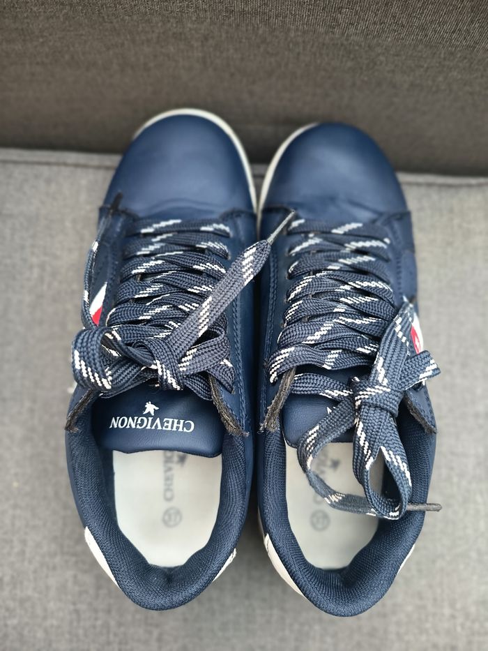 Chaussures chevignon - photo numéro 2