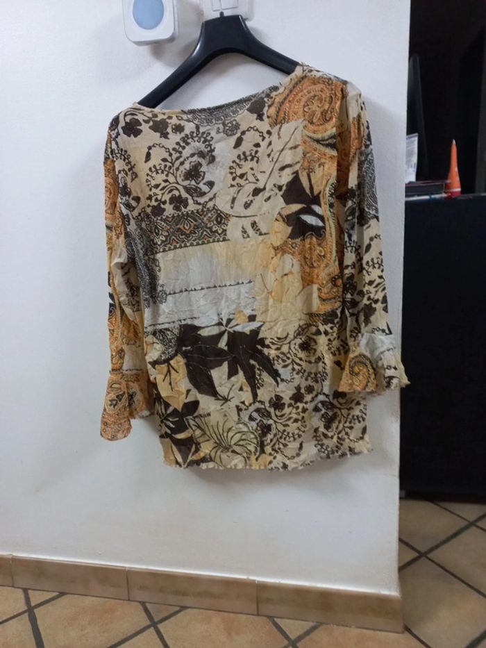 Tshirt - photo numéro 2