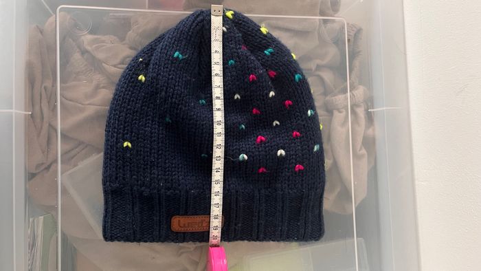 Bonnet doublé polaire Wedze - photo numéro 6