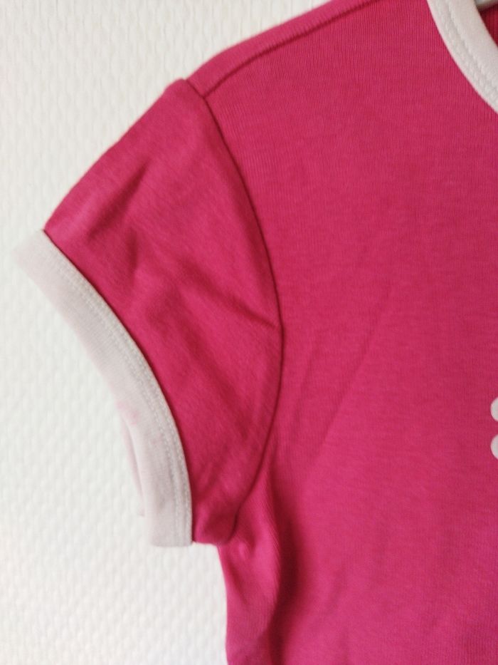 Tee shirt - photo numéro 3