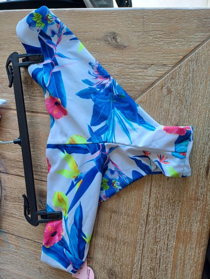 Maillot de bain ardene bas taille L haut taille M neuf - photo numéro 5