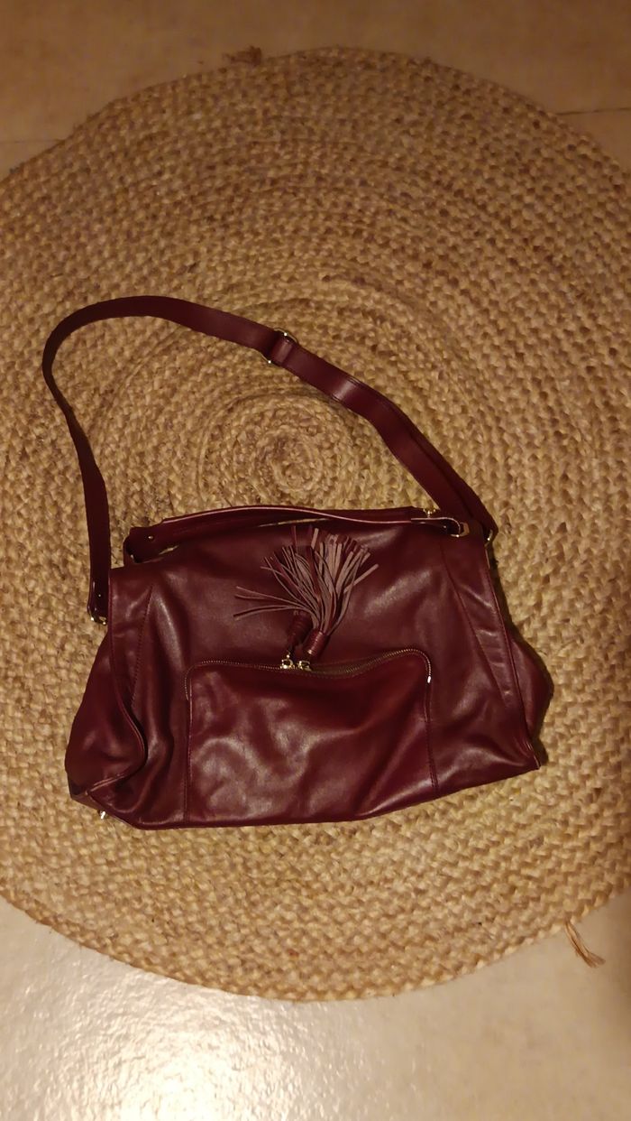 Sac Sandro - photo numéro 9