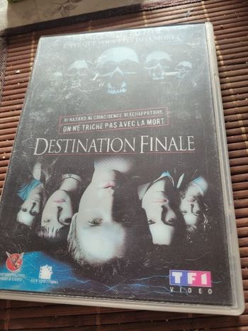 Destination finale