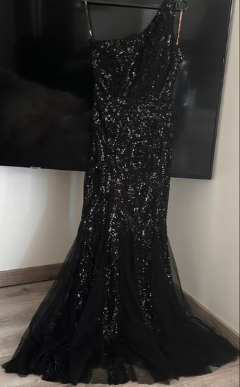 Robe de soirée 