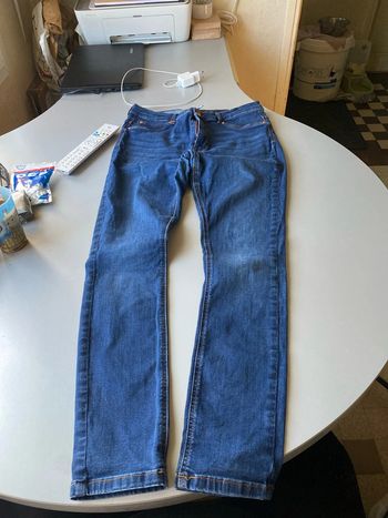 Jean skinny