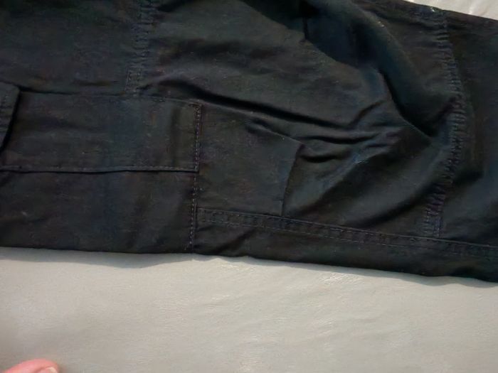 Cargo Bershka - photo numéro 2