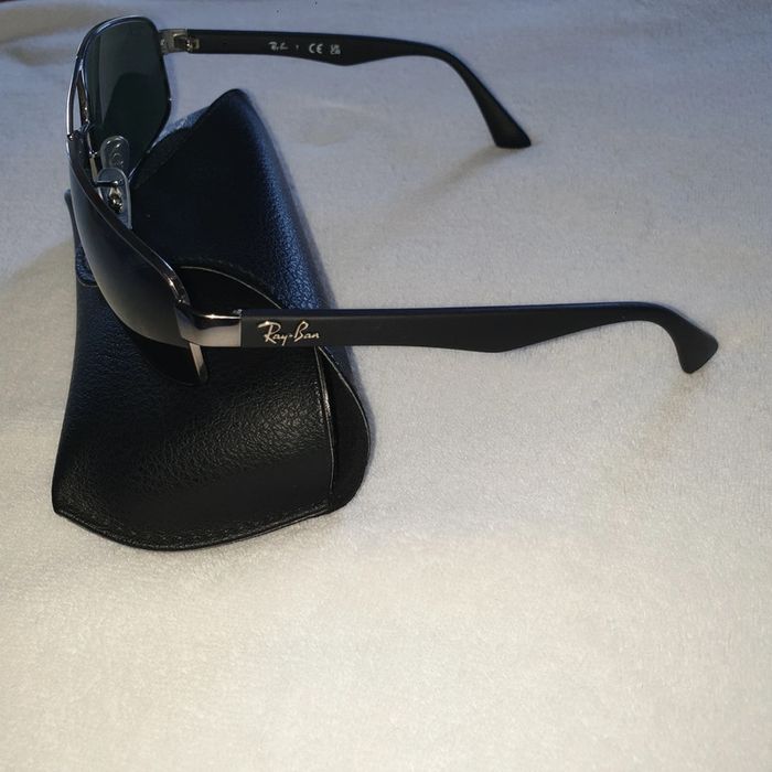 Lunette de soleil Ray-Ban - photo numéro 3
