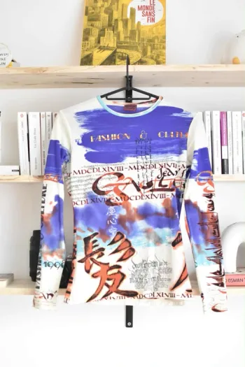 Top Jean Paul Gaultier Jeans
