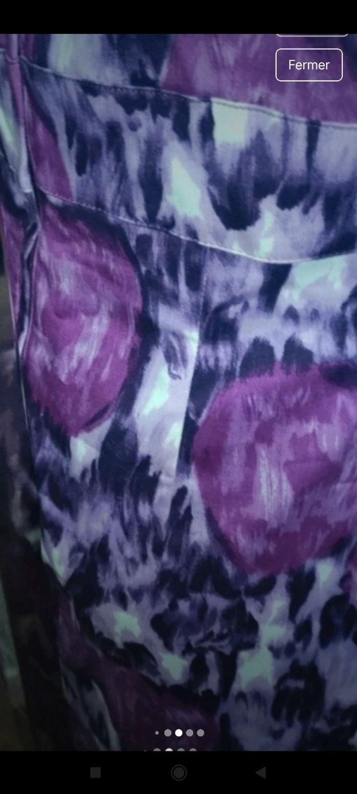 Très belle robe f1 - photo numéro 7