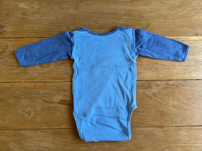 Body ML DPAM 6 mois - photo numéro 3