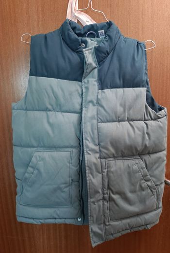 Veste Sans Manches Okaïdi